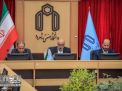 گزارش تصویری | مراسم گرامیداشت روز جانباز و تجلیل ازجانبازان و ایثارگران دانشگاه 
